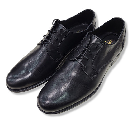 Scarpa uomo pelle - uomo, opaca