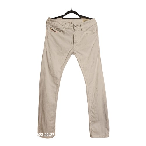 Jeans diesel thanaz denim - jeans,