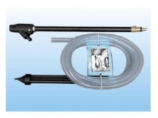 LANCIA IDROSABBIANTE PER IDROPULITRICE LAVOR