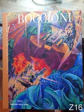 BOCCIONI i classici dell'arte
