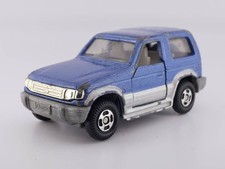 Mitsubishi Pajero Top 1993 2