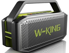 W-KING 100W MAX 60W RMS Cassa