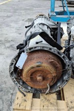 CAMBIO JEEP GRAND CHEROKEE WH