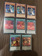 Mazzo shaddoll yugioh che - che, va