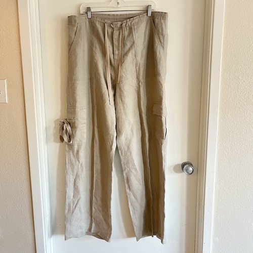 Elan capri pant - elan, size