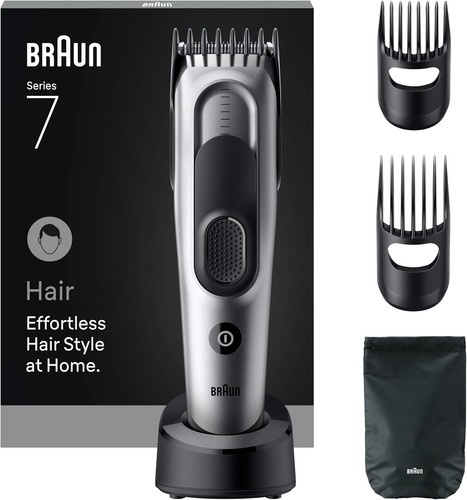 Braun series hc7590 - braun, 7