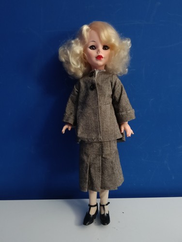 Bambola fiba fashion doll - fashion,