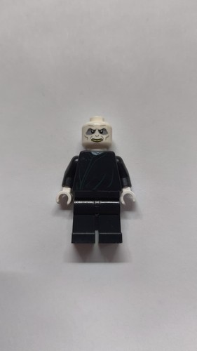 Lego minifigure serie harry - lego,