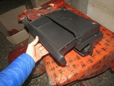 CASSETTO PORTA OGGETTI