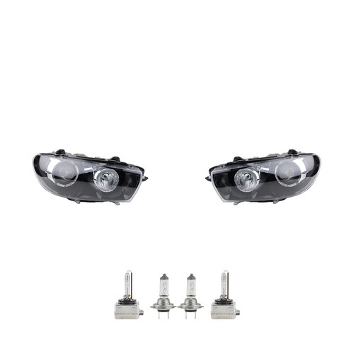 Faro osram xenarc night - xenarc,