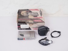 Lettore/Registratore Minidisco