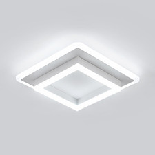 Plafoniera LED, Lampada Da