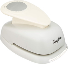 Fustellatrice a Forma Tonda