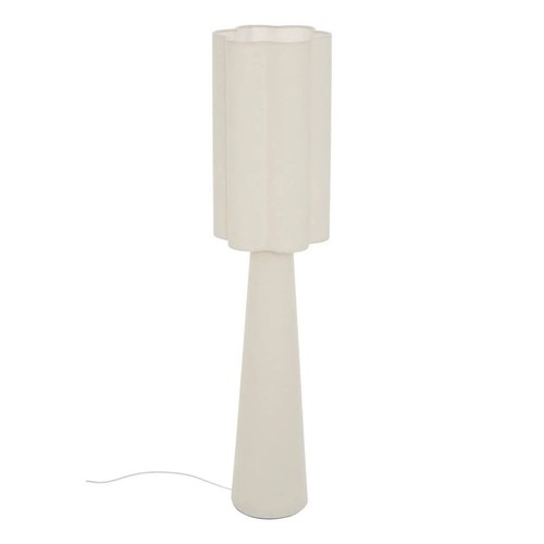 Lampada terra piantana - da,