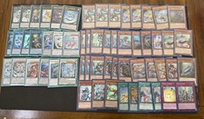 Yu-Gi-Oh! Mazzo principale ed