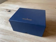 Scatola cassa JAEGER LECOULTRE