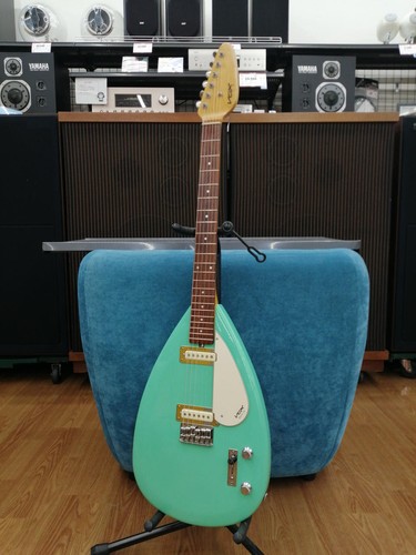 Vox markiii chitarra - vox, (usa)