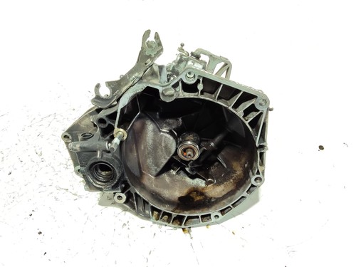 Cambio manuale completo per - manuale,