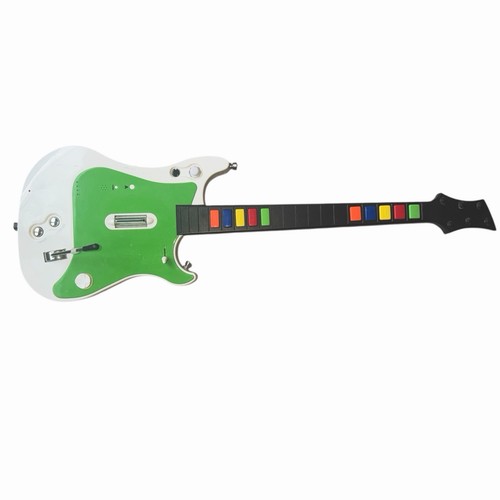 Wii guitar hero controller - hero,