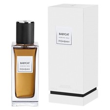 YSL Babycat Eau de Parfum 4.2