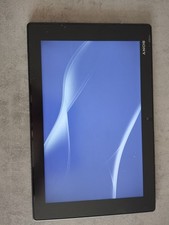 Sony xperia tablet - xperia,