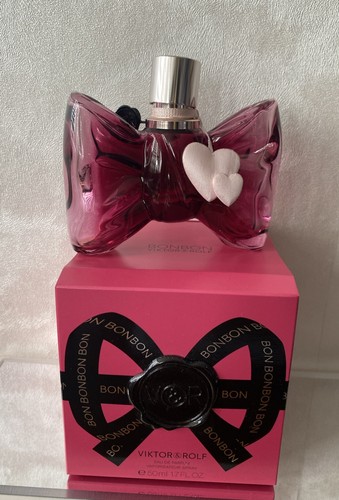 Flacon parfum vide empty - flacon, de