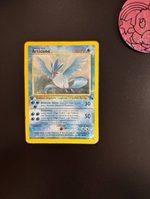 Articuno 1ED Fossil Holo