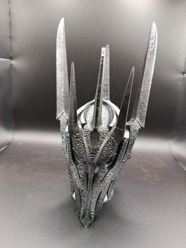 Elmo sauron replica - elmo,