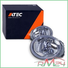 2X FARO ANTERIORE SX DX H1/H1