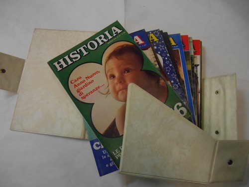 Historia 1976 annata - historia,