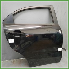 Porta Portiera Posteriore Destra DX KIA RIO 3a Serie Berlina 2015 2017