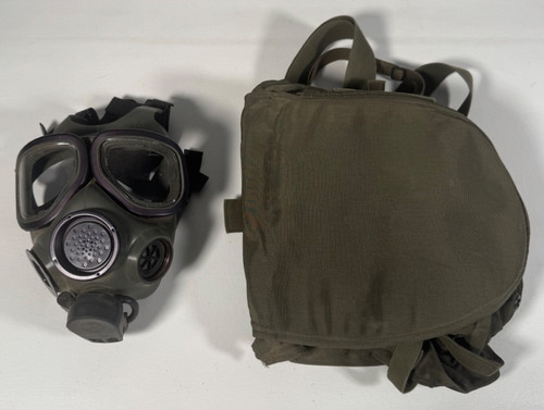 Military m40 field - us,