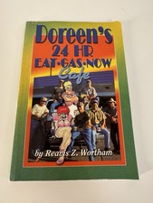 Doreen's 24 Hr Eat Gas Now