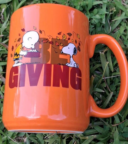 Peanuts tazza snoopy - -, e