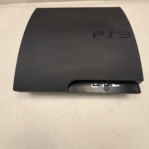Sony playstation slim 160gb - sony,