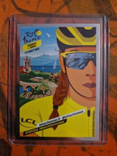 2026 panini tour - panini, france