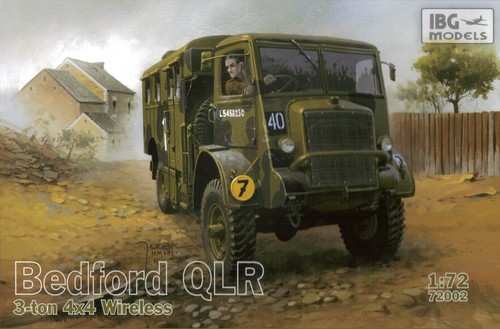 Camion radio ibg models - camion,