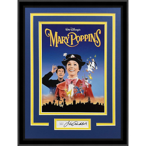 Julie andrews poster film - andrews,