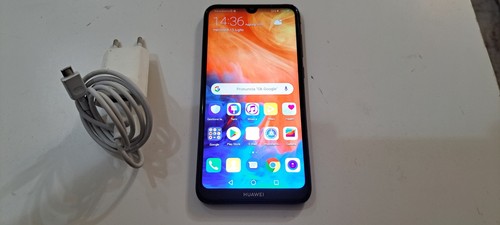 Smartphone huawei 32gb - smartphone,