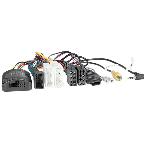 Adattatore telecomando volante