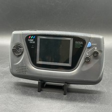 Console Sega Game Gear con
