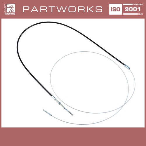 Cavo acceleratore per porsche - acceleratore,