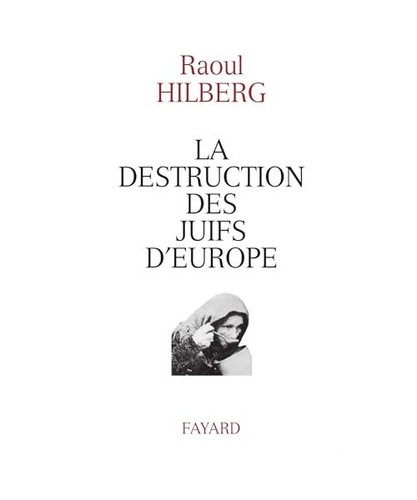 Destruction des juifs - destruction,
