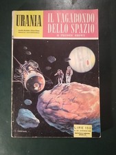 Romanzi di fantasc. Urania, n.6 a scelta tra 13 (L239)