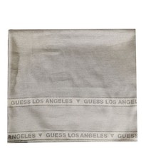 Sciarpa Uomo Grigio Guess