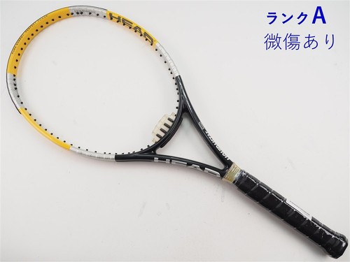 Testa racchetta tennis - testa, da
