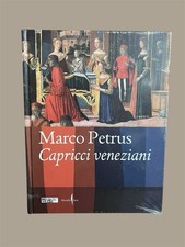 Marco Petrus. Capricci