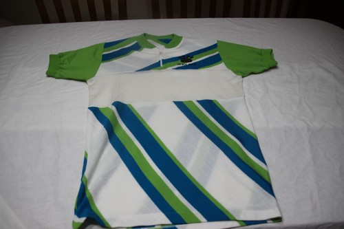 Maglia ciclismo vintage - maglia,