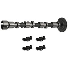 Albero + Bilancieri Motore for