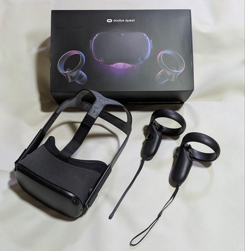Meta oculus quest - oculus,
